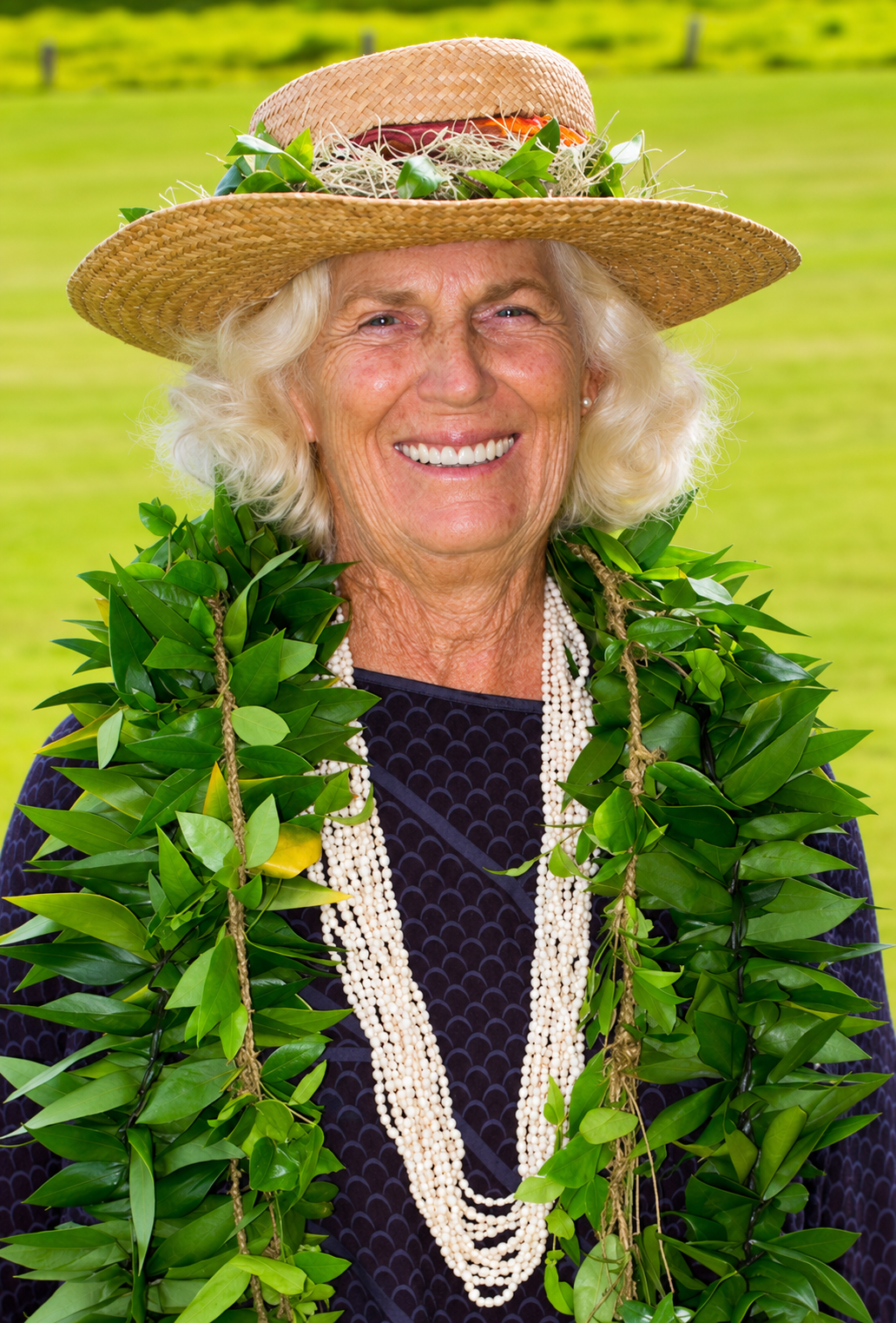 Barbara Ann Kamilipua Nobriga