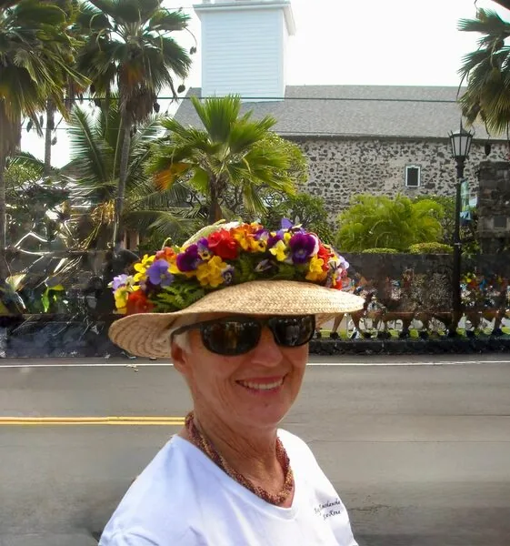 Barbara Kamilipua Nobriga