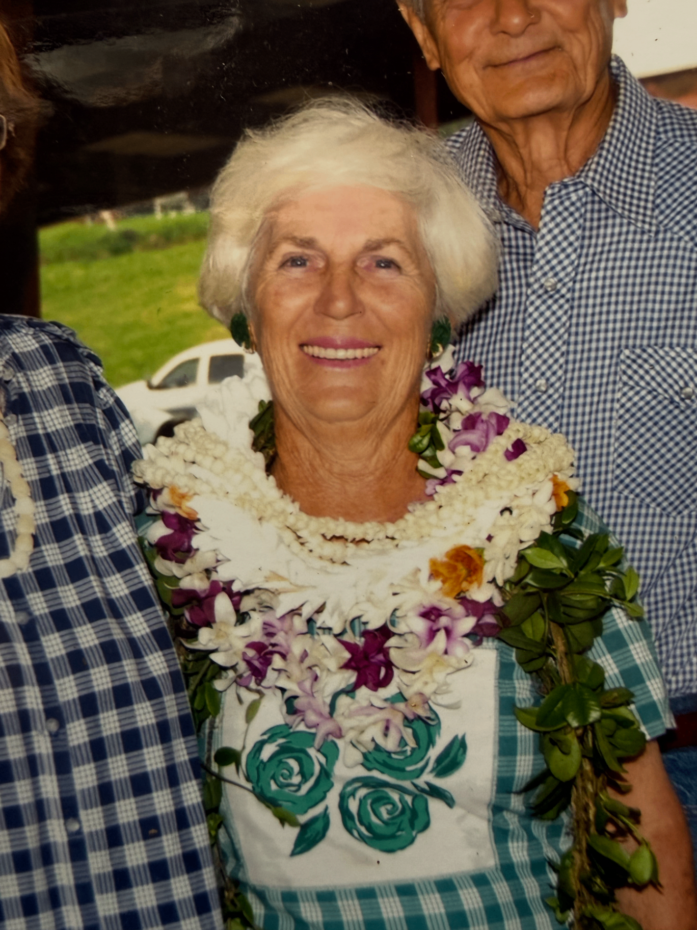 Barbara Ann Kamilipua Nobriga